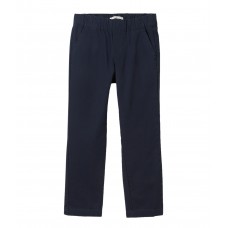 TOM TAILOR 1042836-10668 ΠΑΙΔΙΚΟ ΒΑΜΒΑΚΕΡΟ ΠΑΝΤΕΛΟΝΙ CHINO ΑΓΟΡΙ  ΜΠΛΕ